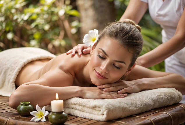 Wellness Benefits