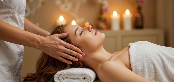 Spa FAQs